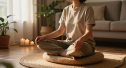 Meditation Cushions For Relaxation: A Labor Day sales Guide