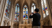 Messe Du 16 Août 2026 à Notre-Dame De Paris - KTO TV