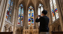 Messe Du 16 Août 2026 à Notre-Dame De Paris - KTO TV