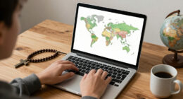 Moody Bible Institute Surges In Global Coverage