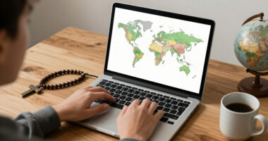 Moody Bible Institute Surges In Global Coverage