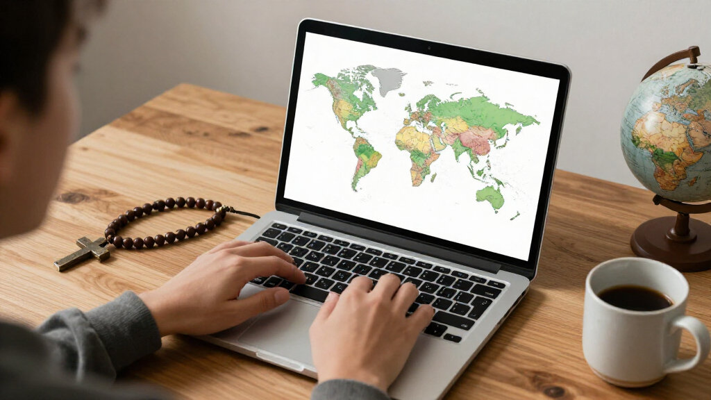 Moody Bible Institute Surges In Global Coverage