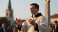 Pope Leo Surges In Global Coverage