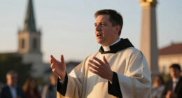Pope Leo Surges In Global Coverage