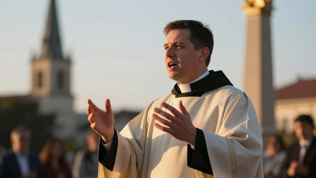 Pope Leo Surges In Global Coverage