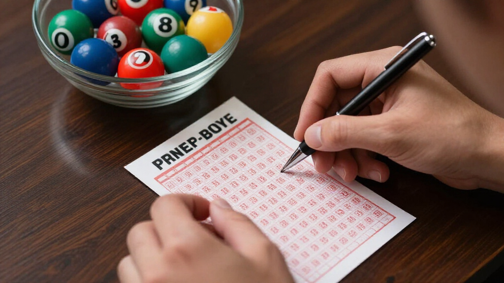Powerball Drawing
