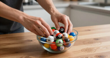 Powerball Drawing