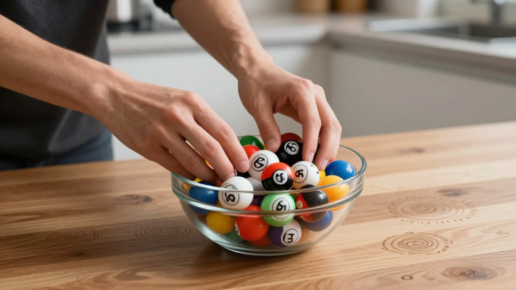 Powerball Drawing