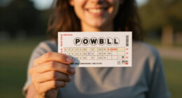 Powerball Winner