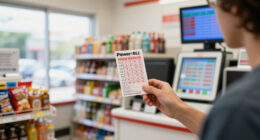 Powerball Winning Numbers For Saturday, August 1, 2026
