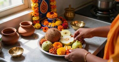 Putrada Ekadashi Surges In Global Coverage