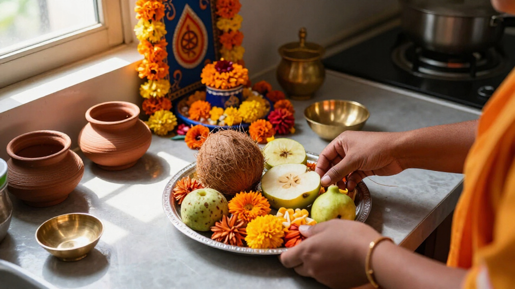 Putrada Ekadashi Surges In Global Coverage