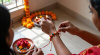 Raksha Bandhan Surges In Global Coverage