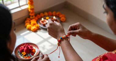 Raksha Bandhan Surges In Global Coverage