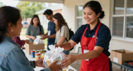Salvation Army Surges In Global Coverage