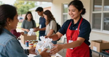Salvation Army Surges In Global Coverage