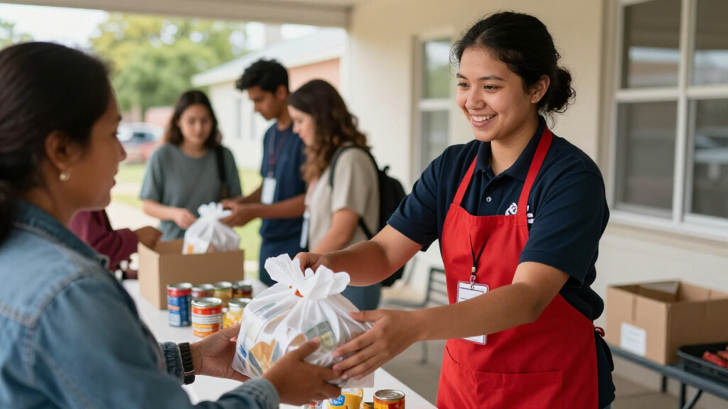 Salvation Army Surges In Global Coverage