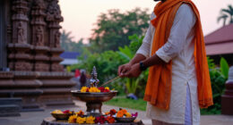 Sawan Shivratri Surges In Global Coverage