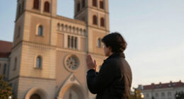 St Catherine Church Surges In Global Coverage