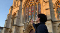 St Michael The Archangel Church Surges In Global Coverage