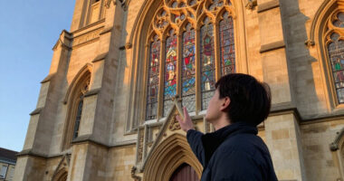 St Michael The Archangel Church Surges In Global Coverage