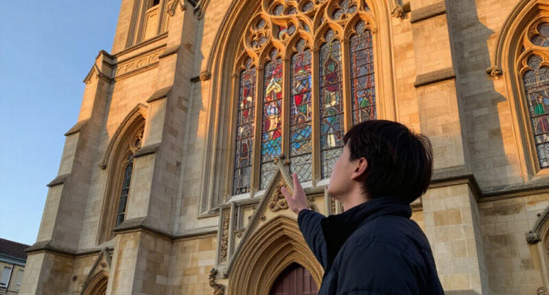St Michael The Archangel Church Surges In Global Coverage