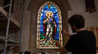 St Michael The Archangel Church Surges In Global Coverage