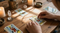 The Tarot Horoscope For Monday, August 31 Has A Reading For Each Zodiac Sign