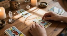The Tarot Horoscope For Monday, August 31 Has A Reading For Each Zodiac Sign