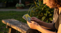 The Tarot Horoscope For Sunday, August 30 Has A Reading For Each Zodiac Sign