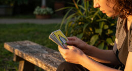 The Tarot Horoscope For Sunday, August 30 Has A Reading For Each Zodiac Sign