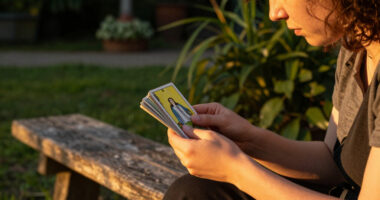 The Tarot Horoscope For Sunday, August 30 Has A Reading For Each Zodiac Sign