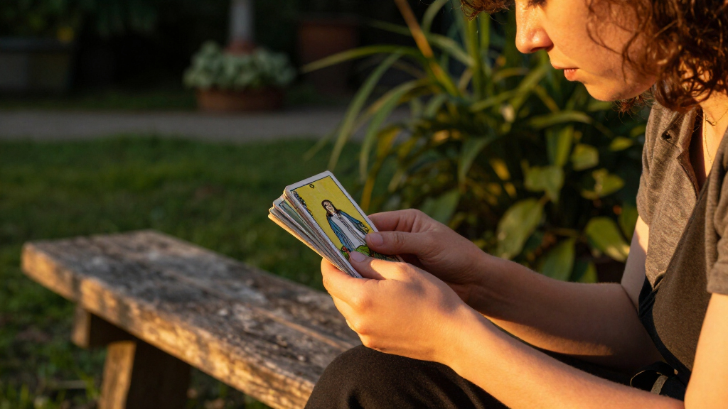 The Tarot Horoscope For Sunday, August 30 Has A Reading For Each Zodiac Sign