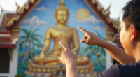 Wat Saeng Kaew Phothiyan Surges In Global Coverage