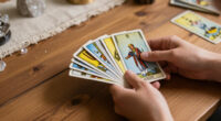 What’s In The Cards?