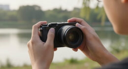 10 Best Compact Mirrorless Cameras in 2026