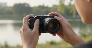 10 Best Compact Mirrorless Cameras in 2026