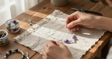 10 Best Crystal Healing Jewelry in 2026