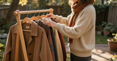 10 Best Fall Wardrobe Basics in 2026