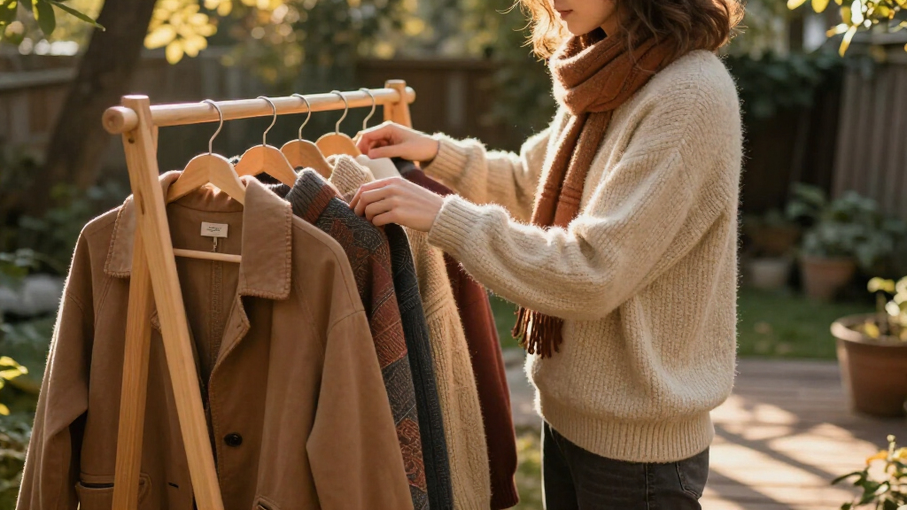 10 Best Fall Wardrobe Basics in 2026