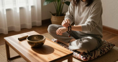 10 Best Meditation and Mindfulness Tools for Calmer Days in 2026