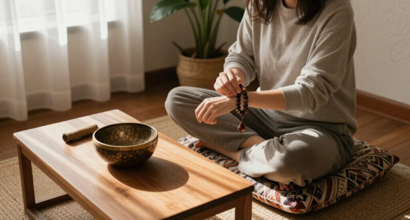 10 Best Meditation and Mindfulness Tools for Calmer Days in 2026