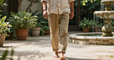 10 Best Men’s Khaki Pants in 2026