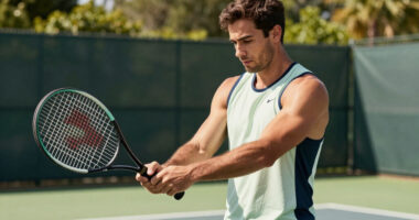 10 Best Men's Tennis Tank Tops in 2026