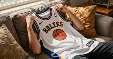 10 Best NBA Apparel in 2026