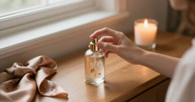 10 Best Romantic Perfumes For Date Night In 2026