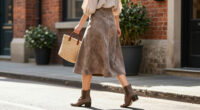 10 Best Suede Skirts in 2026