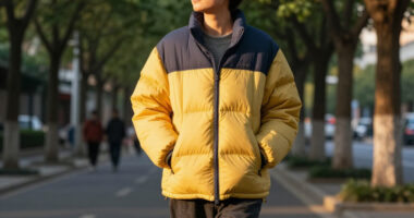 10 Best Summer Puffer Jackets in 2026