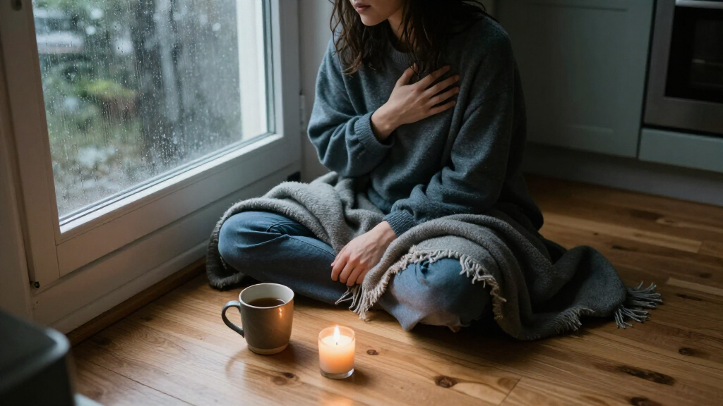 10 Good Reminders For Stressful Times In Life