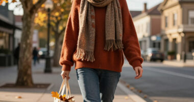 11 Best Designer-Inspired Fall Fashion in 2026